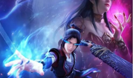 斗破苍穹动漫在线观看免费全集,热血修炼，巅峰对决！