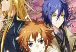 龙族动漫,热血青春，龙族少年们的奇幻冒险之旅